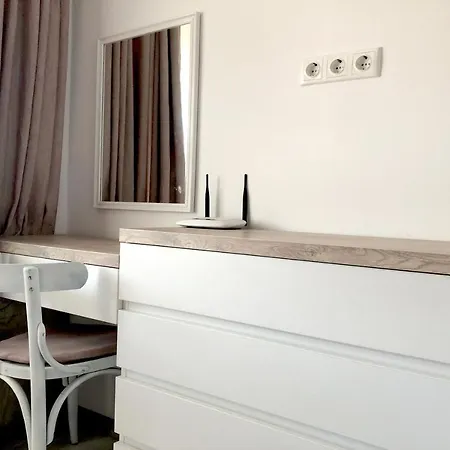 Santa Maria 2 Apartment Pomorie