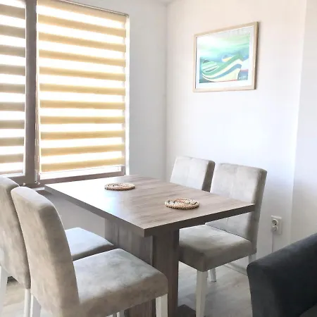 Apartment Santa Maria 2 Pomorie