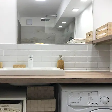 Apartment Santa Maria 2 Pomorie