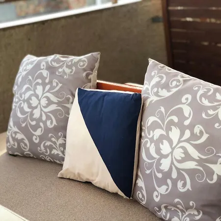 Apartment Santa Maria 2 Pomorie