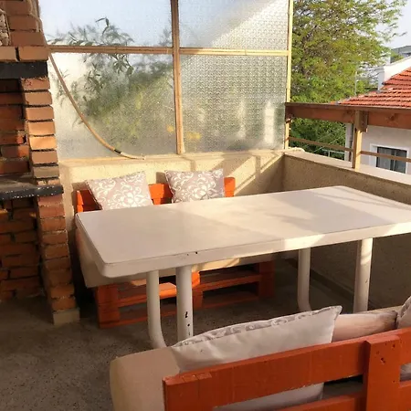 Santa Maria 2 Apartment