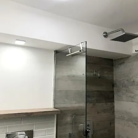 Apartment Santa Maria 2